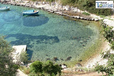 Il turismo culturale Vela Luka