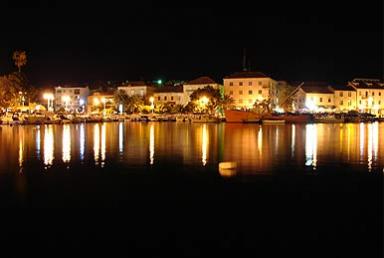 Nightlife Vela Luka