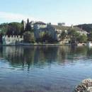 Cultural tourism Island Mljet