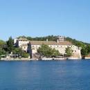 Active tourism Island Mljet