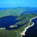 Wyspa Mljet