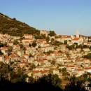 Gastronomy Island Lastovo