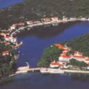 Active tourism Island Lastovo