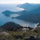 Active tourism Island Lastovo