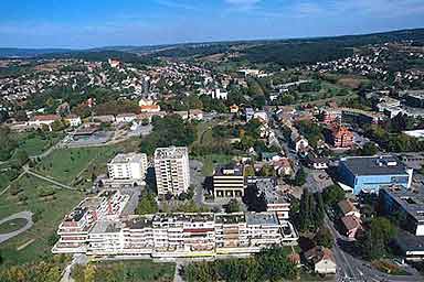 Gastronomy Central Croatia