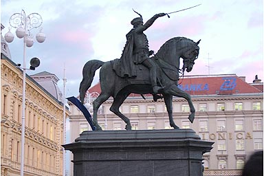 Zabavni sadržaji Zagreb