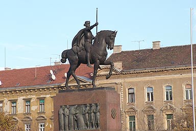 Gastronomija Zagreb