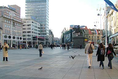 Zabavni sadržaji Zagreb