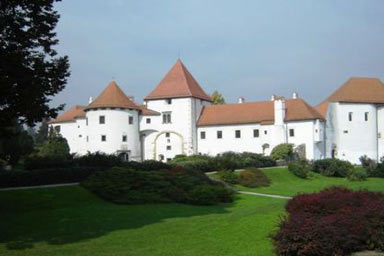 Il turismo culturale Varazdin