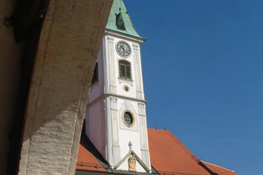 Ausflüge Varazdin