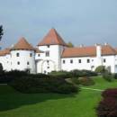 Il turismo culturale Varazdin