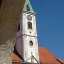 Aktivtourismus Varazdin