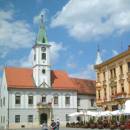 Ausflüge Varazdin