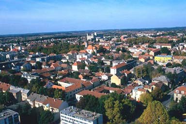 Gastronomija Bjelovar