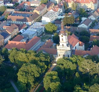 Cultural tourism Bjelovar