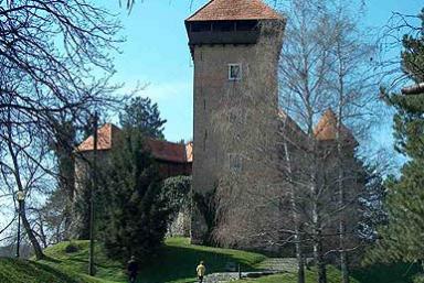 Aktivtourismus Karlovac