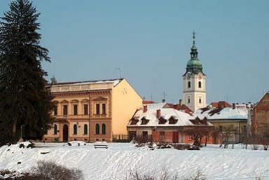 Gesundheitstourismus Karlovac