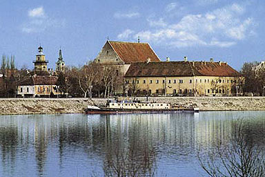 Cultural tourism Slavonia and Baranja