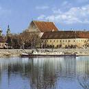 Active tourism Slavonia and Baranja
