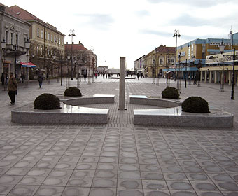 Health Tourism Slavonski Brod