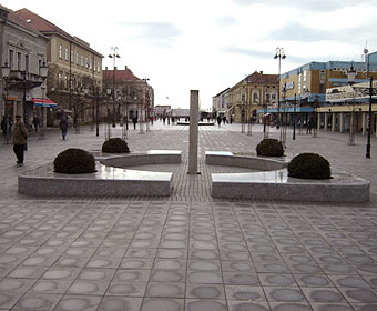 Zdravstveni turizem Slavonski Brod