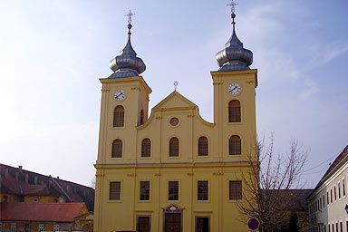 Cultural tourism Osijek