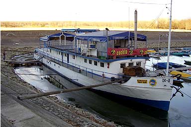 Zdravstveni turizem Osijek