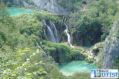 Cultural tourism Gorski kotar and Lika