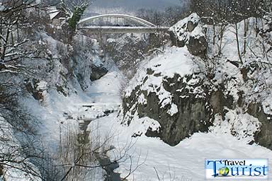 Aktivni turizem Gorski Kotar in Lika