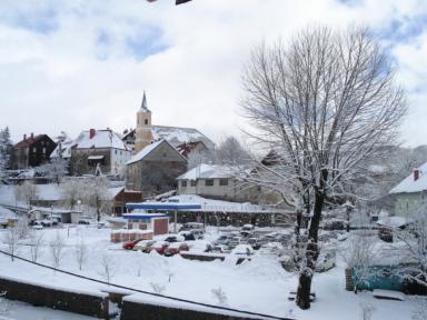 Cultural tourism Gorski kotar and Lika