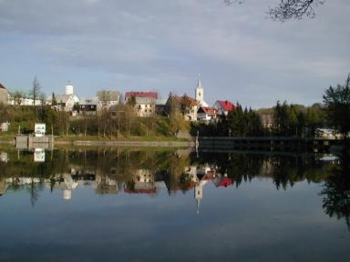 Cultural tourism Gorski kotar and Lika