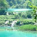 Cultural tourism Plitvice lakes