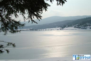 Il turismo sanitario Bjelolasica