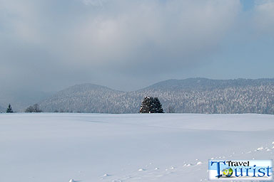 Active tourism Bjelolasica