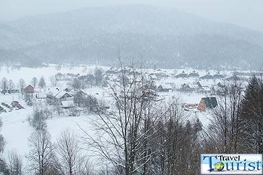 Aktivni turizam Bjelolasica