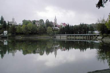 Fužine