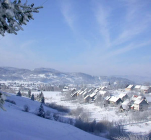 Zabavni sadržaji Ravna Gora