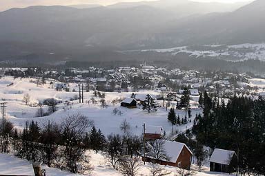 Gastronomy Vrbovsko