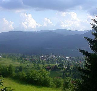 Turismo attivo Vrbovsko