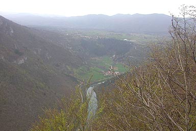 Gastronomija Bosiljevo