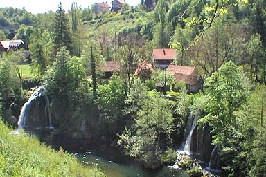 Escursioni Bosiljevo