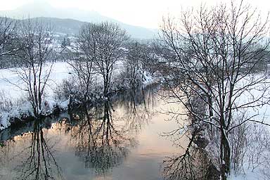 Escursioni Bosiljevo