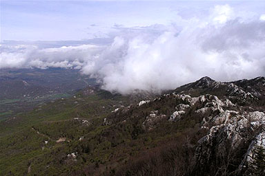 Gračac Gračac