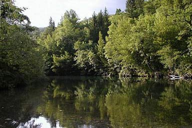 Zdravstveni turizam Brod na Kupi