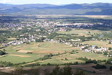 Gastronomy Gospić