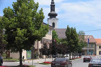 Gospic Gospic