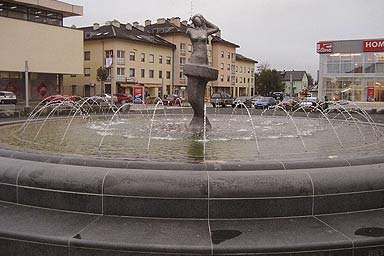 Gospic Gospic