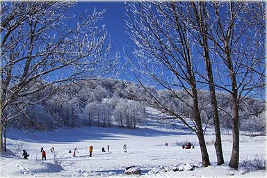 Izleti Begovo Razdolje