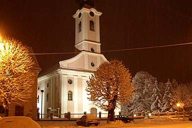 Nightlife Otočac