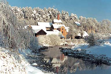 Excursions Otočac